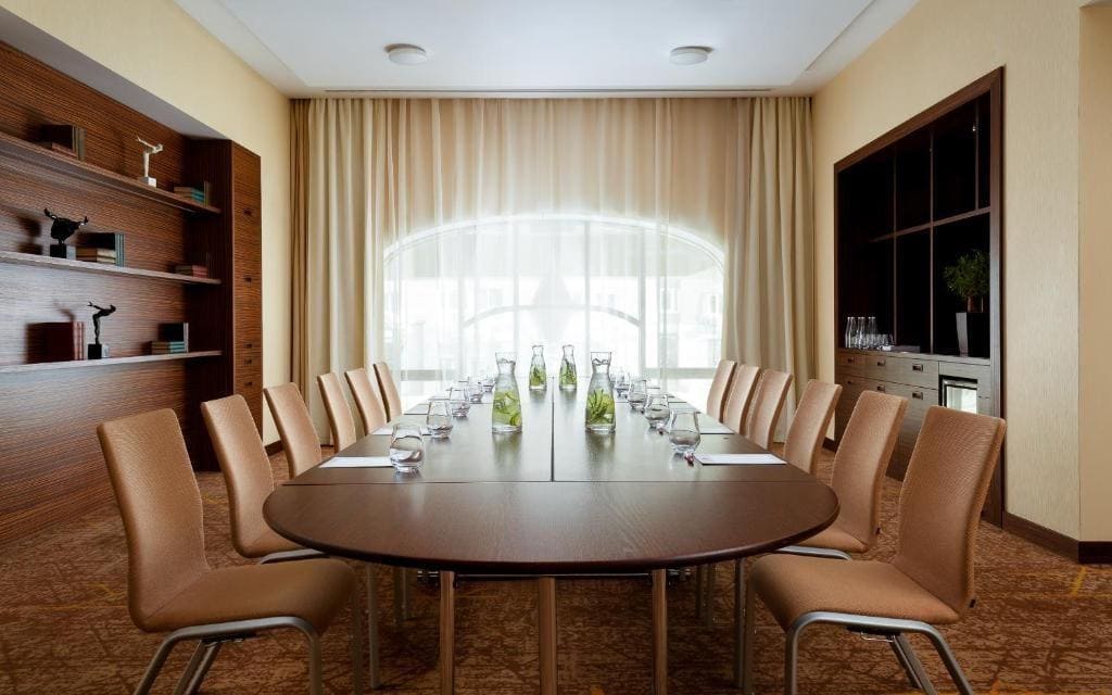 Конференц-зал Глинка