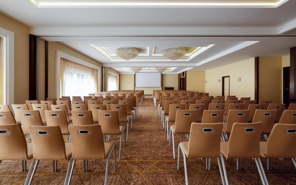 Конференц-зал Шостакович