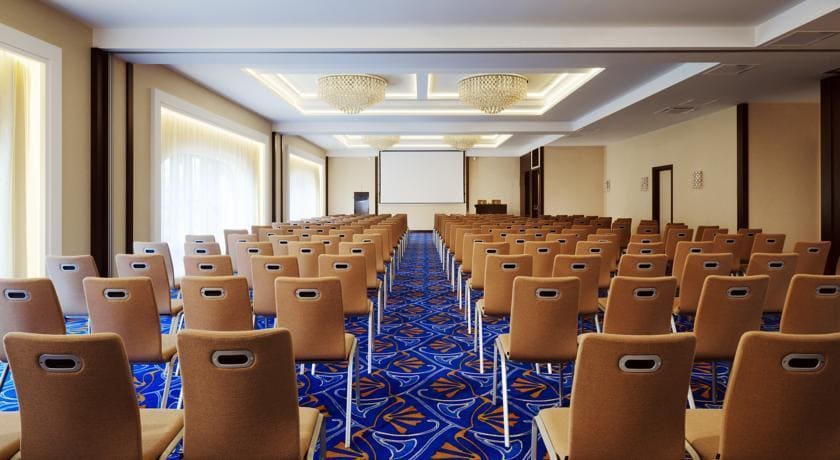 Конференц-зал Рахманинов